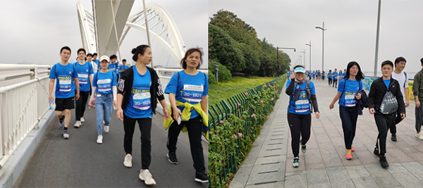 聯(lián)測(cè)小伙伴