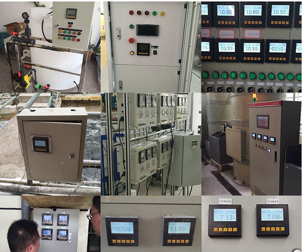 聯(lián)測(cè)ph計(jì)